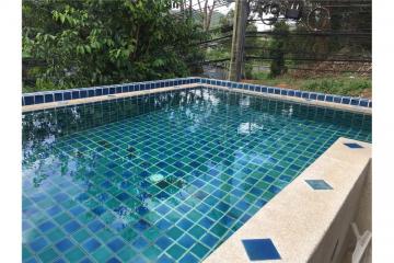 Kathu pool villas 3 Bed for rent