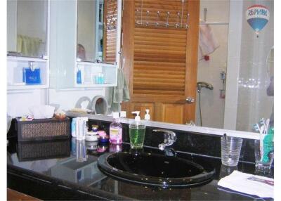 FULLY FURNISHEDLEASEHOLD APARTMENT IN PATONG - 920081001-1178
