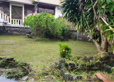 Prime plot for sale, 500 Meters from Patong Beach! - 920081001-1144