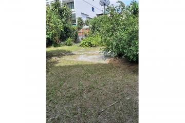 Prime plot for sale, 500 Meters from Patong Beach!