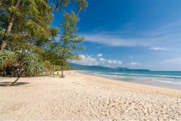 House for Sale Paklok Thalang Phuket Oceanfront