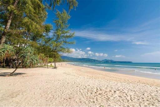 House for Sale Paklok Thalang Phuket Oceanfront