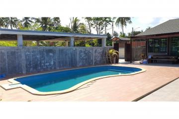 House for Sale Paklok Thalang Phuket Oceanfront - 920081001-1154