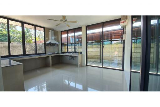 House for Sale Paklok Thalang Phuket Oceanfront