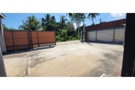 House for Sale Paklok Thalang Phuket Oceanfront