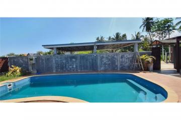 House for Sale Paklok Thalang Phuket Oceanfront