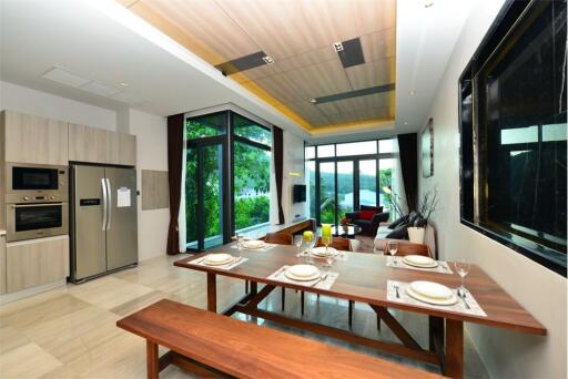 PHUKET,PATONG BEACH,POOL VILLA, FOR SALE - 920081001-1165