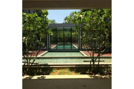 Villa with swimming pool for sale in Kathu on land of 1220 sqm - 920081001-1145