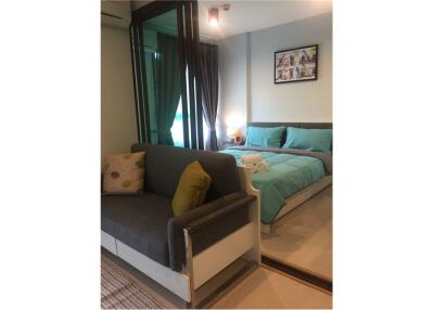 Phuket Mueang 1Br.condo/apartment for sale