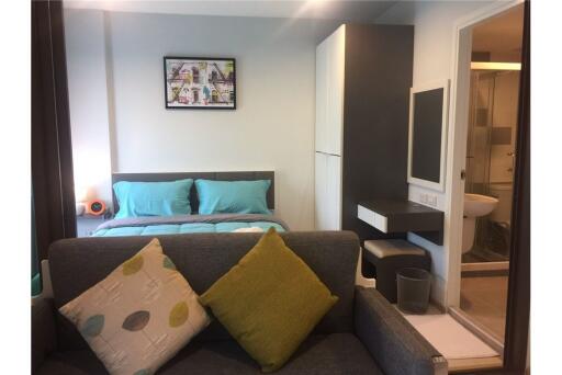 Phuket Mueang 1Br.condo/apartment for sale