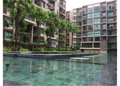 Phuket Mueang 1Br.condo/apartment for sale - 920081001-1135