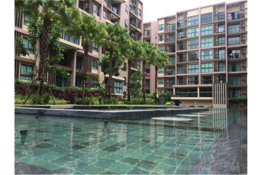 Phuket Mueang 1Br.condo/apartment for sale - 920081001-1135