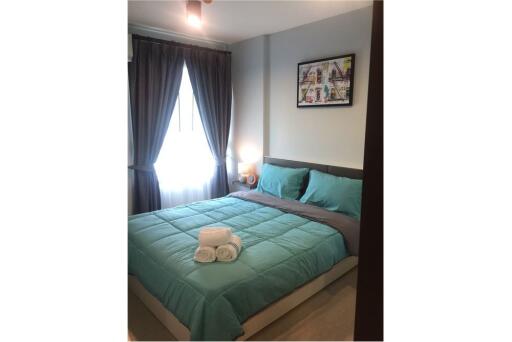 Phuket Mueang 1Br.condo/apartment for sale