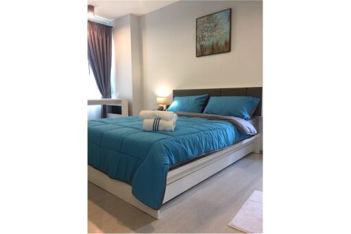 Phuket Mueang 1Br.condo/apartment for sale