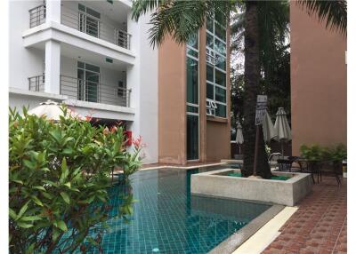 Patong beach 1bedroom. condo/Apartment for sale - 920081001-1060