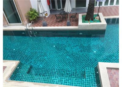 Patong beach 1bedroom. condo/Apartment for sale - 920081001-1060