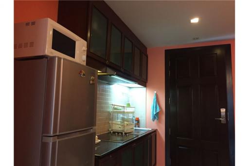 Patong beach 1bedroom. condo/Apartment for sale