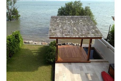 Private Pool Villa@Rawai front of beach - 920081001-969