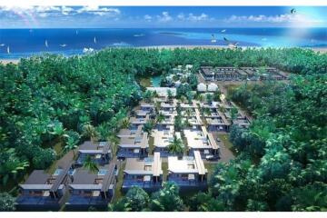 Luxury Villa@Maikhao beach - 920081001-972
