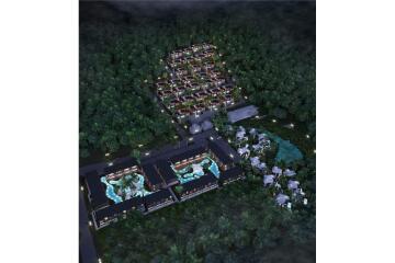 Luxury Villa@Maikhao beach - 920081001-972