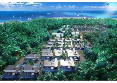 Luxury villa @Maikhao beach - 920081001-970