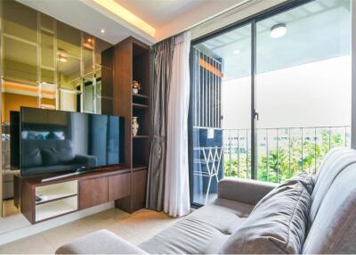 PUKET THE ARISTO CONDO 1 BR FOR SALE