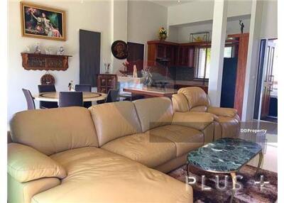 PHUKET SINGLE HOUSE3 BR FOR SALE