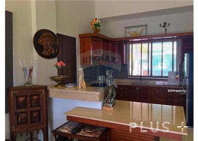 PHUKET SINGLE HOUSE3 BR FOR SALE