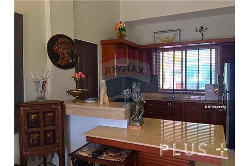 PHUKET SINGLE HOUSE3 BR FOR SALE - 920081001-614