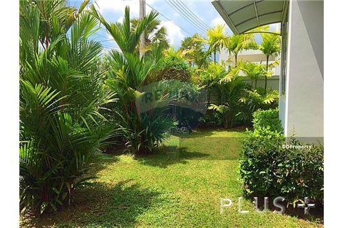 PHUKET SINGLE HOUSE3 BR FOR SALE