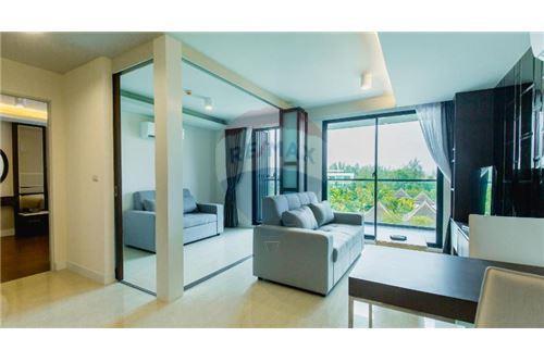 PHUKET SURIN BEACH CONDO 1 BR FOR SALE - 920081001-617