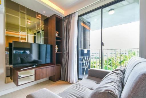 PHUKET SURIN BEACH 1 BR CONDO FOR SALE