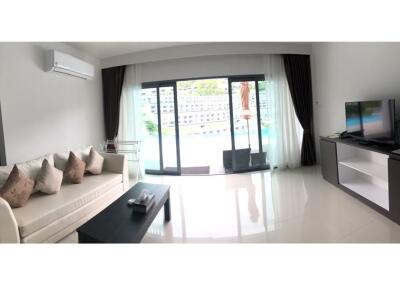 Phuket Patong Bay Hill Leasehold with 7% NET guarantee yield for 15 years - 920081001-941