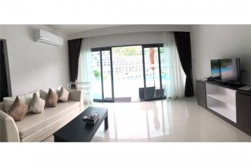 Phuket Patong Bay Hill Leasehold with 7% NET guarantee yield for 15 years - 920081001-941