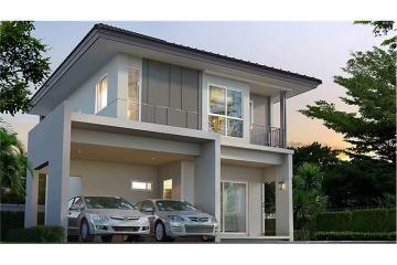 Detached House For Sale Ko Kaew Phuket - 920081001-876