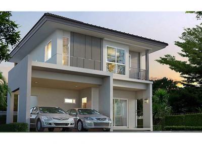 Detached House For Sale Ko Kaew Phuket - 920081001-876