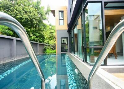 PHUKET, RAWAY pool villa @ Saiyuan 9