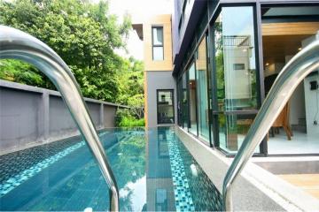 PHUKET, RAWAY pool villa @ Saiyuan 9