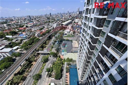 ขาย Condo The Room Sathorn - Taksin เดอะรูม สาทร