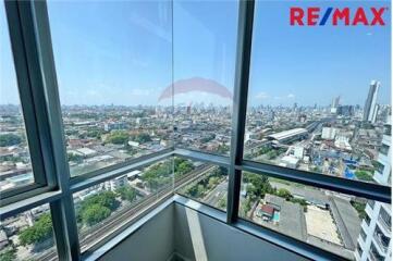 ขาย Condo The Room Sathorn - Taksin เดอะรูม สาทร