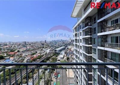 ขาย Condo The Room Sathorn - Taksin เดอะรูม สาทร