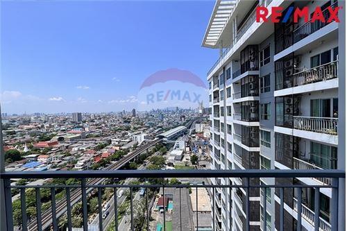 ขาย Condo The Room Sathorn - Taksin เดอะรูม สาทร