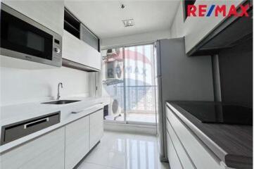 81 Sqm., 2 Beds, 2 Baths Townhouse listed for ฿ 8,200,000.