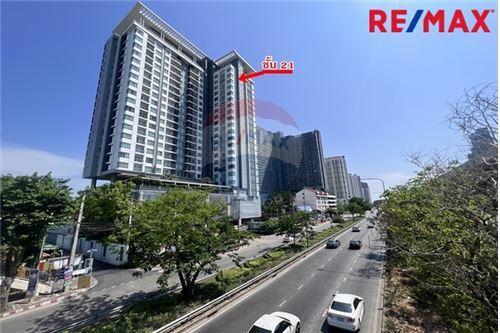 ขาย Condo The Room Sathorn - Taksin เดอะรูม สาทร