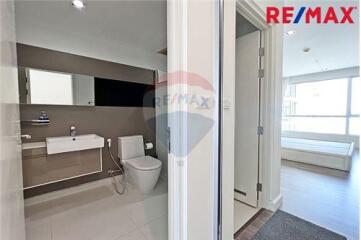 81 Sqm., 2 Beds, 2 Baths Townhouse listed for ฿ 8,200,000.