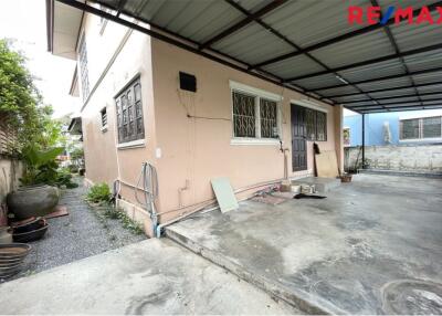 150 Sqm., 3 Beds, 3 Baths House listed for ฿ 3,990,000.