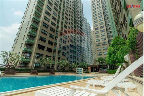 50 Sqm., 2 Beds, 1 Bath Condo listed for ฿ 2,900,000.