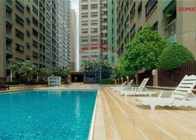50 Sqm., 2 Beds, 1 Bath Condo listed for ฿ 2,900,000.
