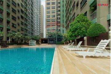 50 Sqm., 2 Beds, 1 Bath Condo listed for ฿ 2,900,000.