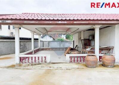 110 Sqm. Land listed for ฿ 14,400,000.